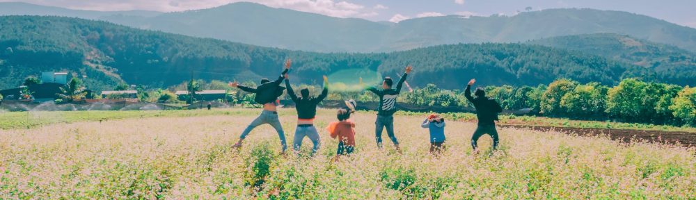 Time 2 Help Each Other