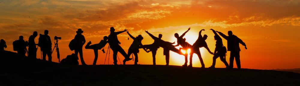 Time 2 Help Each Other