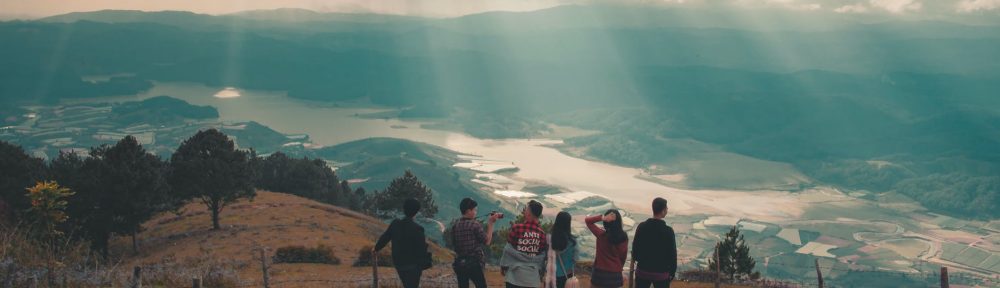 Time 2 Help Each Other